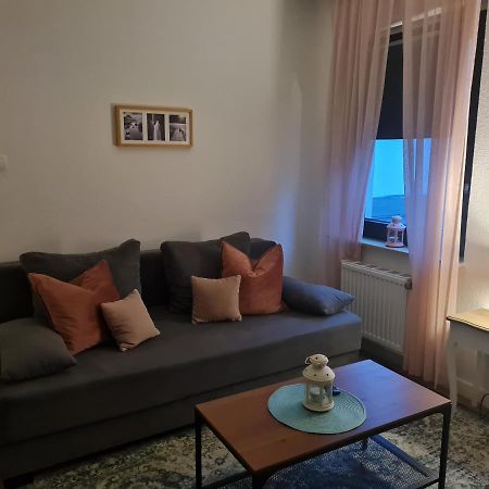 Privates, Gemuetliches Appartement 诺伊斯 外观 照片